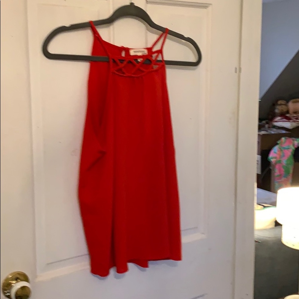 Camisole top